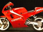 Cagiva Mito I25